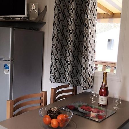 Bungalow Charmant Onzain + Piscine Esterno foto