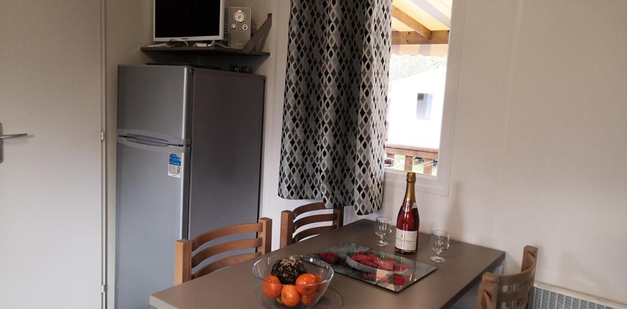 Bungalow Charmant Onzain + Piscine Esterno foto
